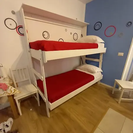 Donna Mariella Tatil Evi *