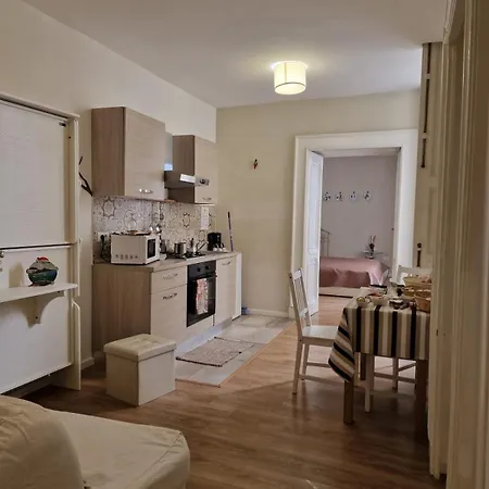 Tatil Evi Donna Mariella Napoli
