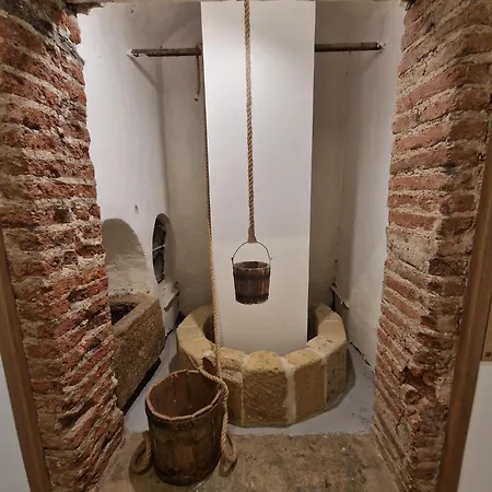 Donna Mariella Napoli