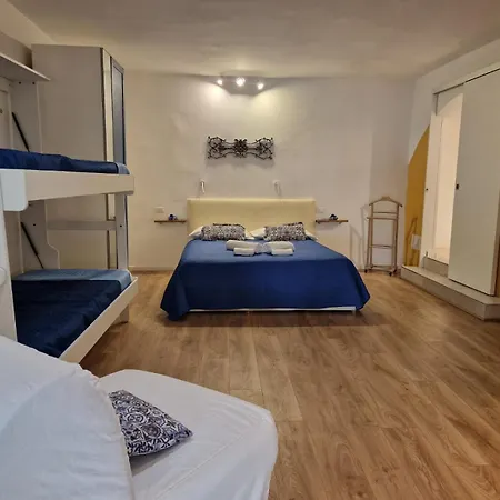Donna Mariella Napoli