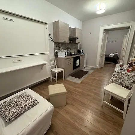 Donna Mariella Tatil Evi