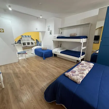 Tatil Evi Donna Mariella *
