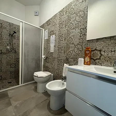 Donna Mariella Tatil Evi Napoli