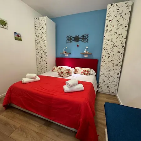 Tatil Evi Donna Mariella