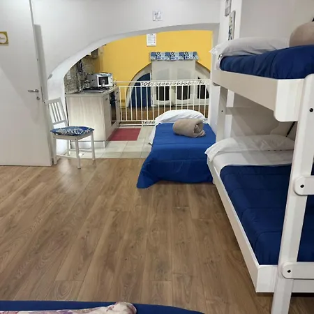 Donna Mariella Tatil Evi *