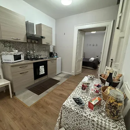 Tatil Evi Donna Mariella *