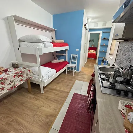 Donna Mariella Tatil Evi *
