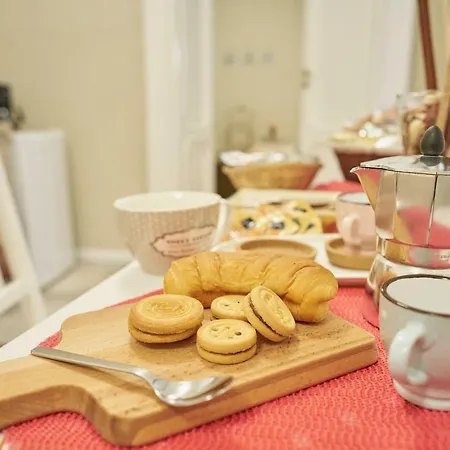 Tatil Evi Donna Mariella *