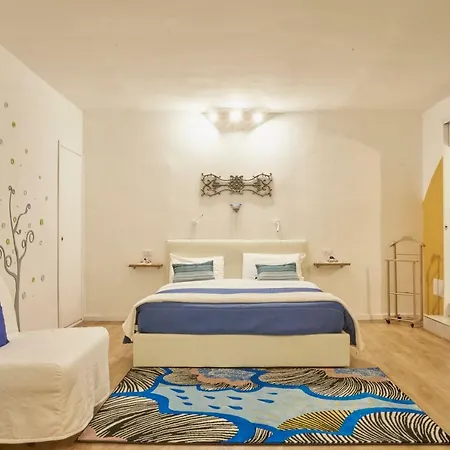 Donna Mariella Tatil Evi *