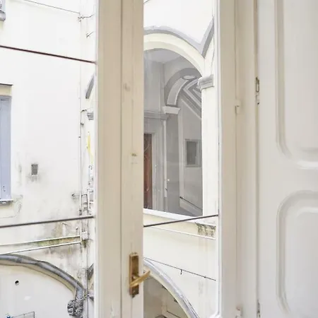 Donna Mariella * Napoli