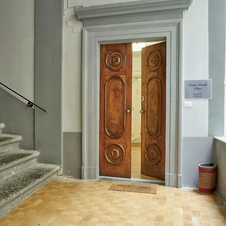 Tatil Evi Donna Mariella Napoli