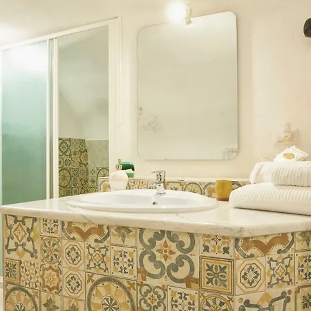 Tatil Evi Donna Mariella