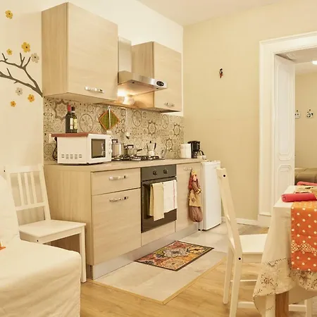 Donna Mariella Tatil Evi *