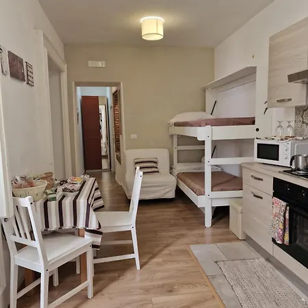 Donna Mariella Tatil Evi