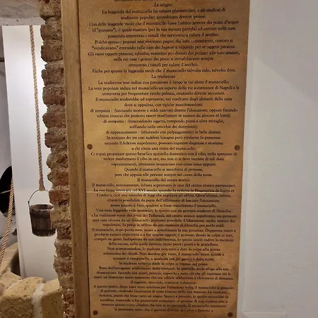 Donna Mariella Дом отдыха