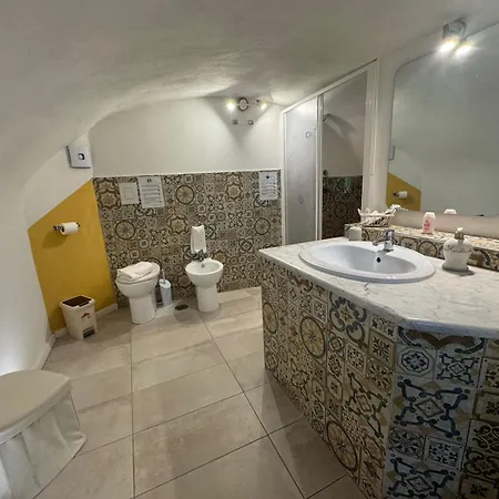 Tatil Evi Donna Mariella