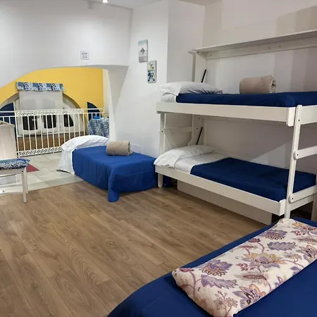 Donna Mariella Tatil Evi