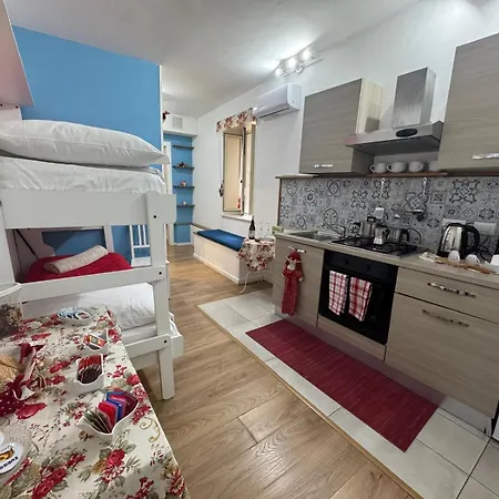 Donna Mariella Tatil Evi *