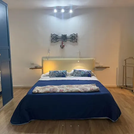 Tatil Evi Donna Mariella *