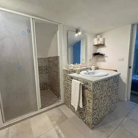 Donna Mariella Napoli