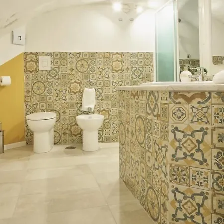 Donna Mariella * Napoli