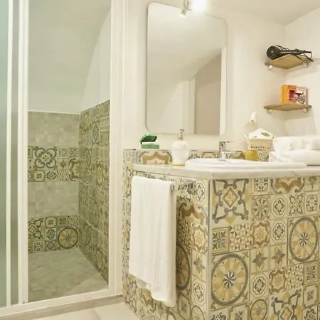 Donna Mariella * Napoli