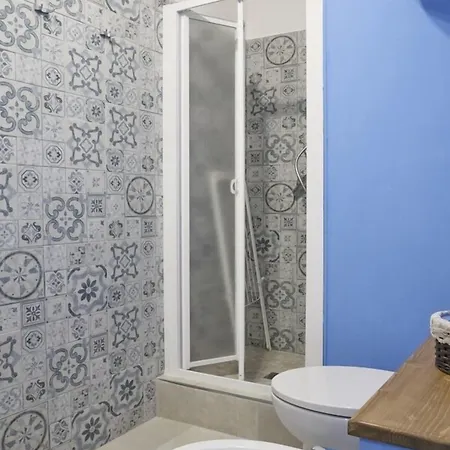 Tatil Evi Donna Mariella *