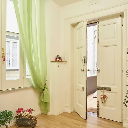 Donna Mariella Tatil Evi