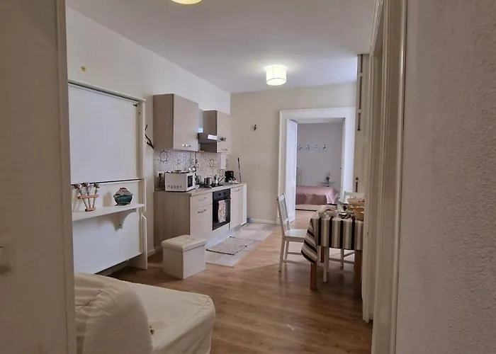 Donna Mariella * Nápoles