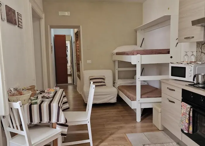 Donna Mariella Casa de Férias