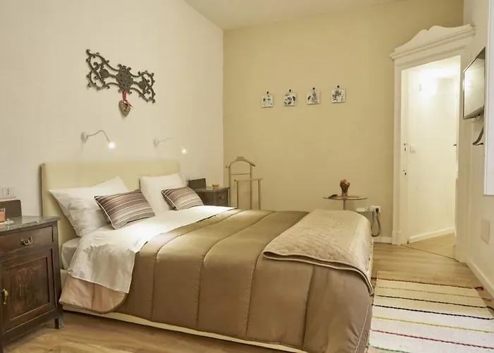 Casa de Férias Donna Mariella *