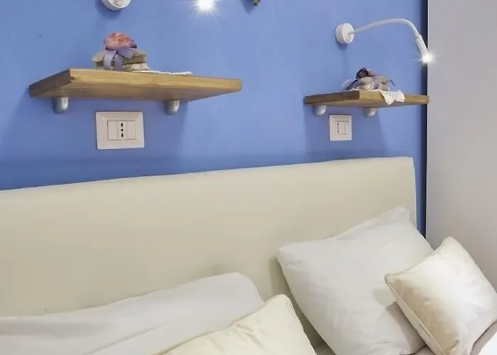 Donna Mariella Casa de Férias Nápoles