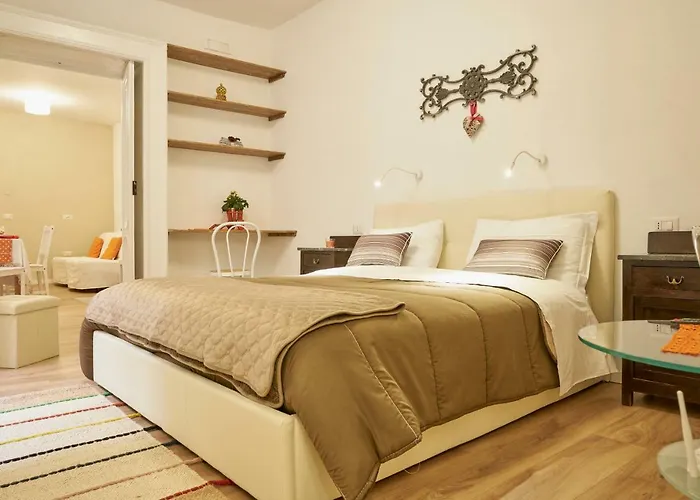 Donna Mariella Casa de Férias Nápoles