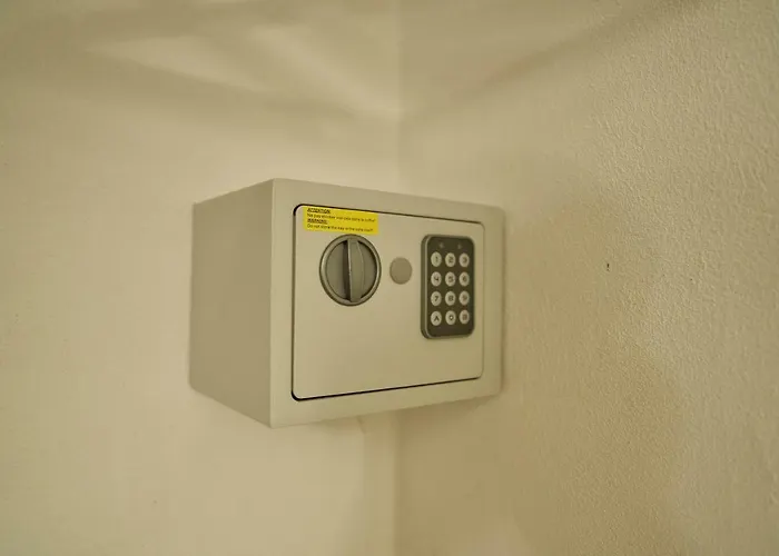 Casa de Férias Donna Mariella