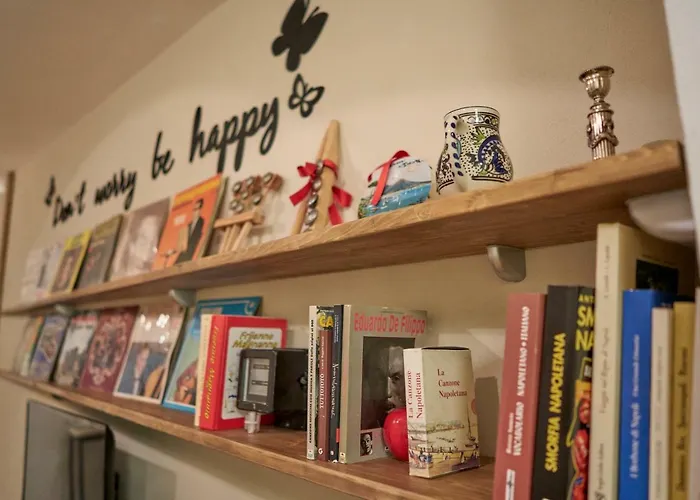 Casa de Férias Donna Mariella