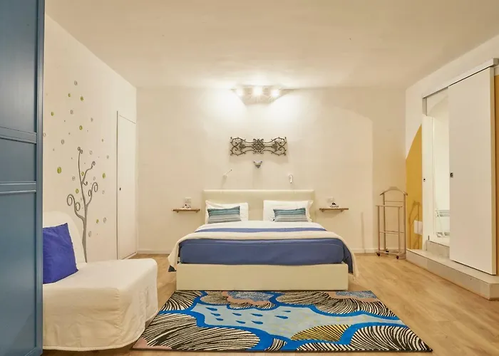 Donna Mariella Casa de Férias *