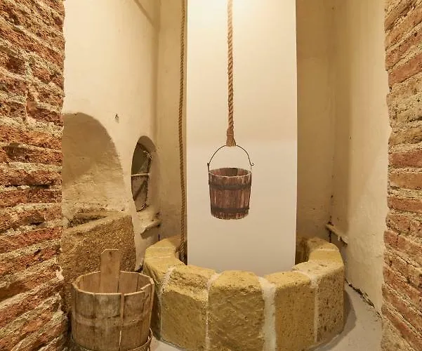 Donna Mariella Casa de Férias Nápoles