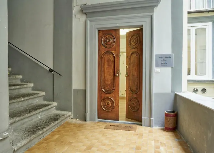 Casa de Férias Donna Mariella Nápoles